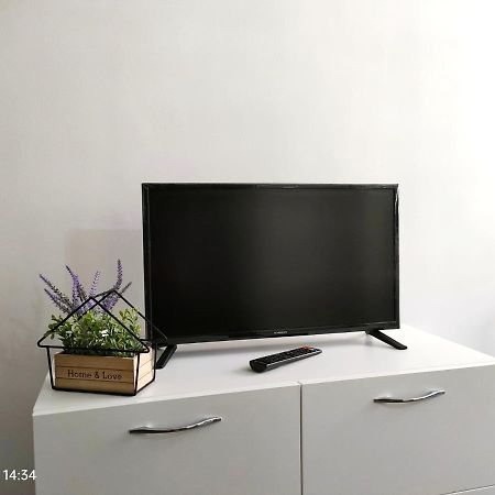 Lavanda Studio Brasov Bagian luar foto