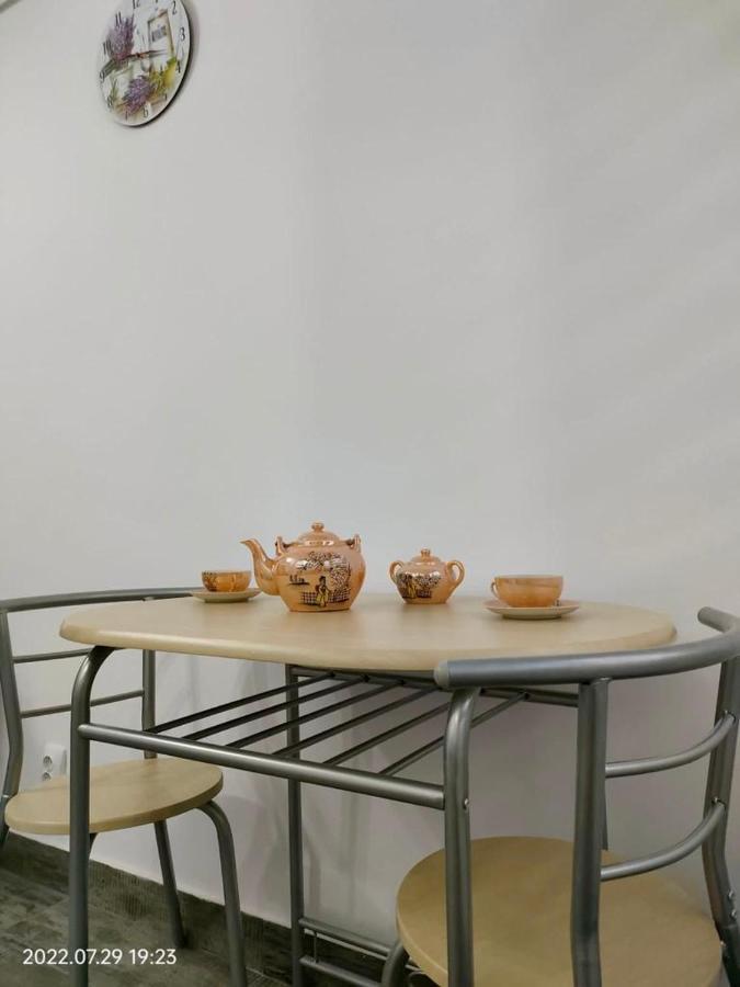 Lavanda Studio Brasov Bagian luar foto